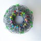 thumbnail image 5 of Anillo de metal hecho a mano Interesante 36 cambios Anillo de aro Juguete para niños Regalos para niños Sywqhk Libre de BPA, 5 of 8