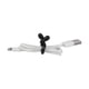 thumbnail image 3 of Cable Tie Nite Ize Gear Tie, 7,6 cm, goma, 24 unidades, 3 of 7