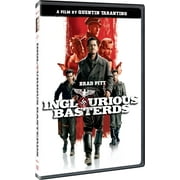 Inglorious Basterds (DVD), War, Universal