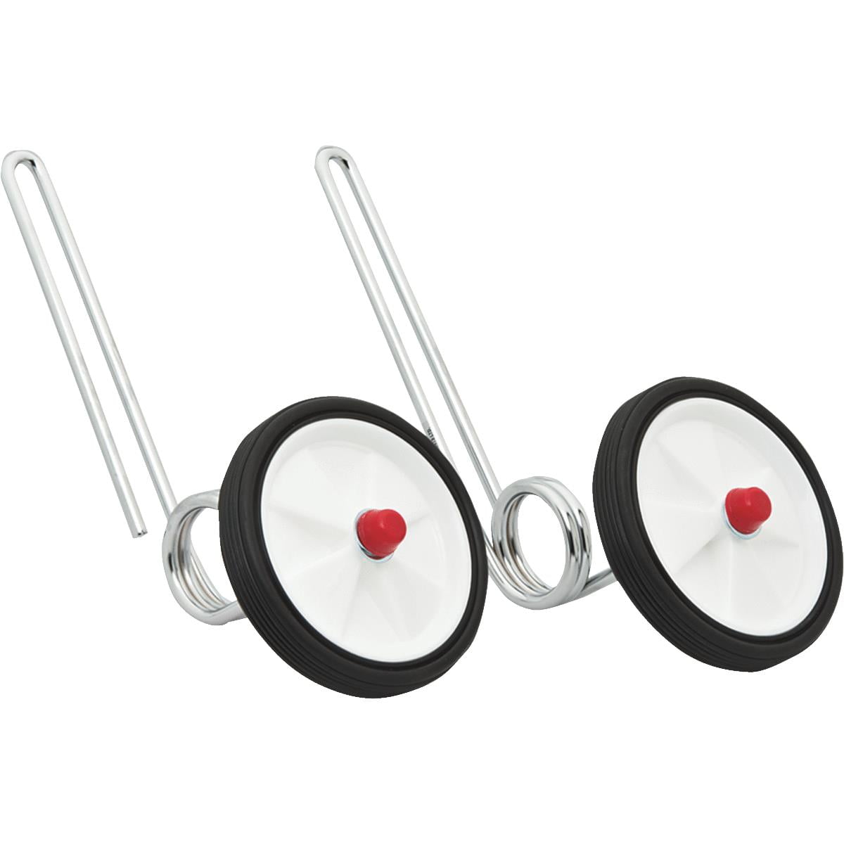 bell flip up training wheels
