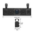thumbnail image 5 of Planet Audio ATV UTV Weatherproof IPX5 Sound Bar Audio System w/ Bluetooth, 5 of 12
