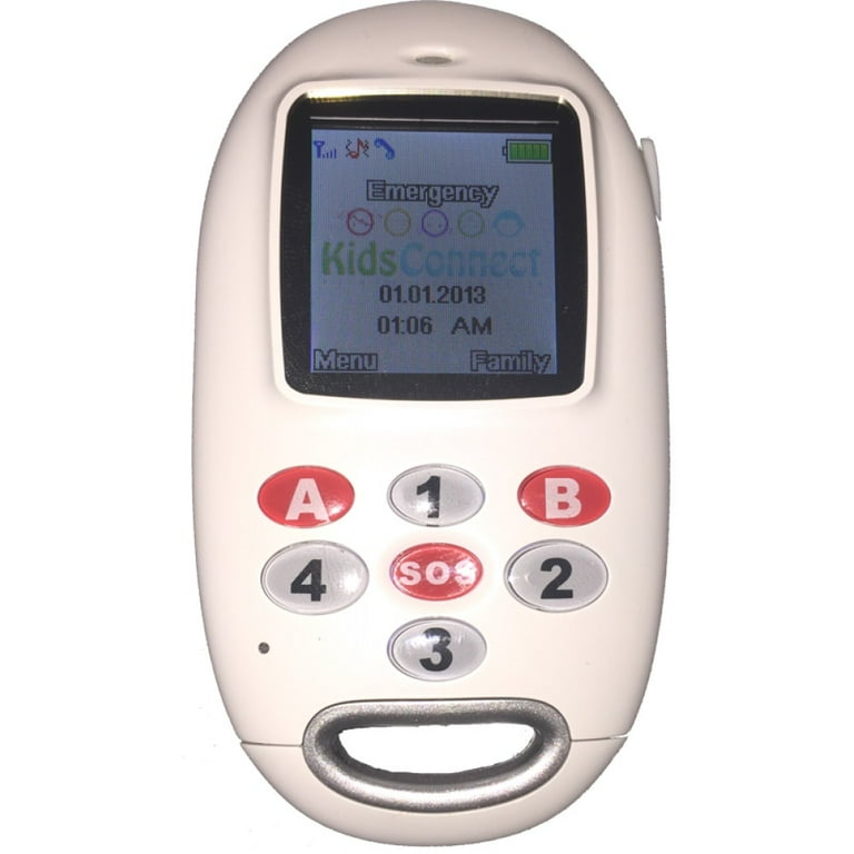 Kidsconnect phone best sale