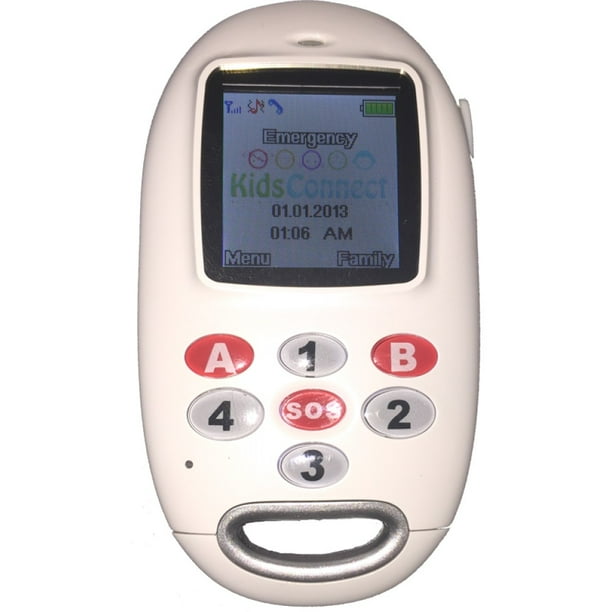 wearable gps tracker for child