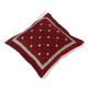 thumbnail image 1 of Cojines en miniatura para casas de muñecas Almohada Cuadrada en Miniatura, Cojines para Sofá, Almohada para El Cuello Del Coche para Casa de 1:12 Magideal Cojines en miniatura para casas de muñecas, 1 of 6
