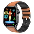 thumbnail image 5 of ET580 smart watch bluetooth call monitoring sports waterproof smart watch, 5 of 10