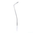 thumbnail image 2 of 5mm Tremolo Arm Whammy Bar for Fender Strat Stratocaster Electric Guitar with Tip, 2 of 7