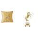 thumbnail image 1 of Funda de almohada,Fundas de cojín para sofá cama,funda de almohada cuadrada,Figura de escritorio,Estantería con estatua de caballo para escritorio,oficina y decoración del hogar.,Figura, 1 of 8