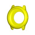 thumbnail image 2 of TopLLC Soft Thin TPU Protector Watch Frame Case Cover For IMILAB KW66 on Clearance, 2 of 5