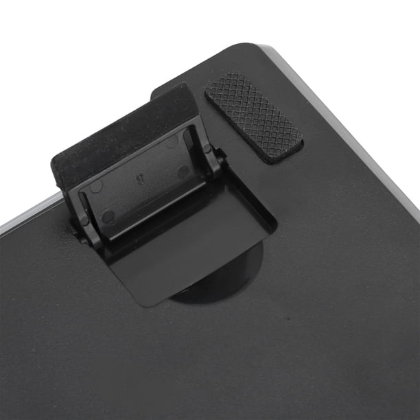 Mechanical Keyboard, High Low Key Layout Design One-piece Molding Panel ...