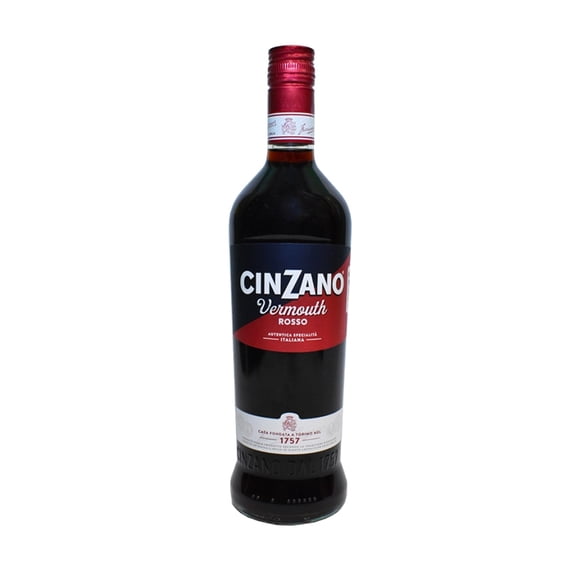 Vino Tinto Cinzano Rosso 750 ml