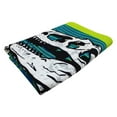 thumbnail image 3 of Mainstays Printed Beach Towel, 3 of 3
