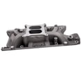 thumbnail image 2 of Maxpeedingrods Engine Intake Manifold fit for Ford Small Block 289 302 High Rise Dual Plane, 2 of 5