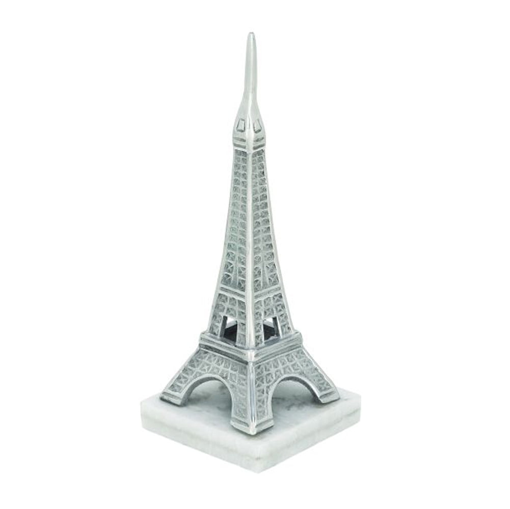 Exclusive Aluminum Marble Eiffel Tower