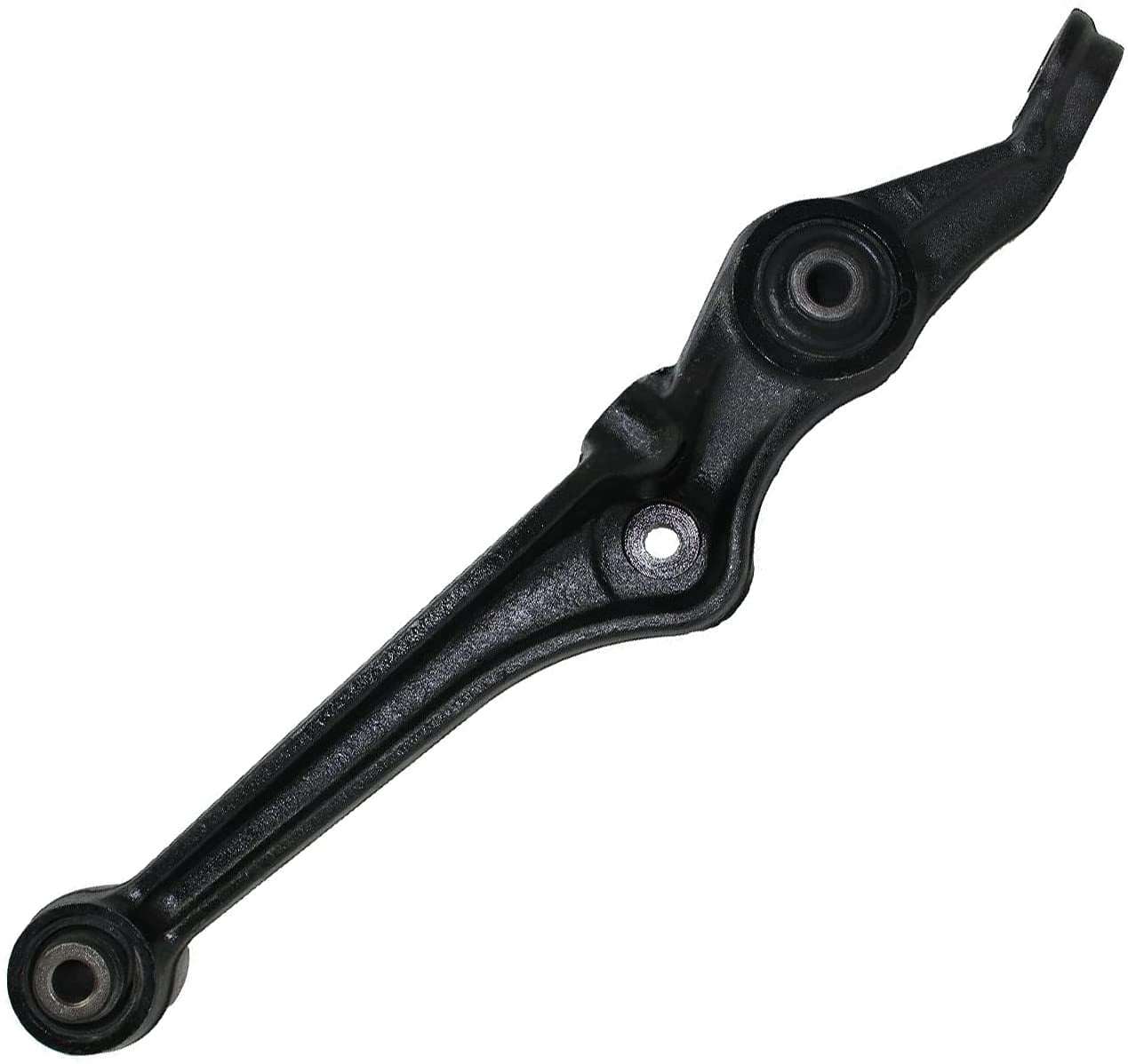 Detroit Axle - 2 Front Lower Control Arms for 2001-2003 Acura CL, 1999-2003 Acura TL, 1998-2002 Honda Accord Lower Control Arms Assembly Replacement