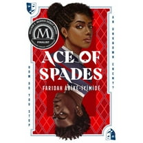 Faridah Àbíké-Íyímídé: Ace of Spades (Paperback)