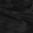 thumbnail image 4 of Sofa Sack Bean Bag Chair, Memory Foam Lounger with Microsuede Cover, Kids, Adults, 4 ft, Black, 4 of 4