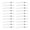 Silver, variant on Giaone 20Pcs Acrylic Highlighter Markers Oil Based Inks Quick Dry Acrylic Paint Pen