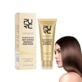 thumbnail image 1 of Hair Mask - 8s Revitalizes Hot Dyeing Damaged Hair Professional Keratin Treatment Instantly Smooths Frizz Daily Care Perm And Dye Repair Conditioner - 70 ml, 1 of 1