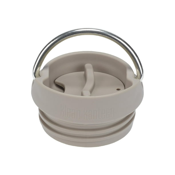 Tapa de botella KLEAN KANTEEN TKWide Café Cap para café y té