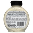 thumbnail image 3 of (6 pack) Inglehoffer Seafood Tartar Sauce, 8.25 oz Bottle, 3 of 6