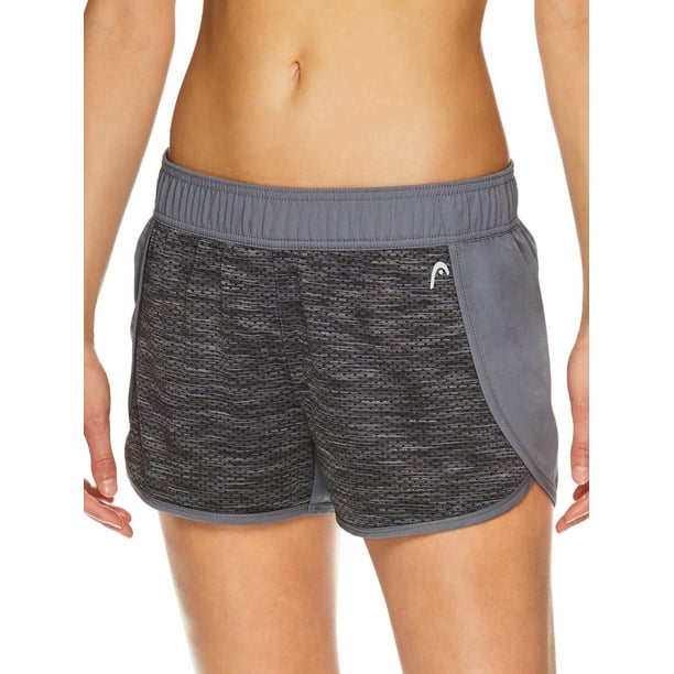 HEAD Head Women's Inside Track Marled Shorts