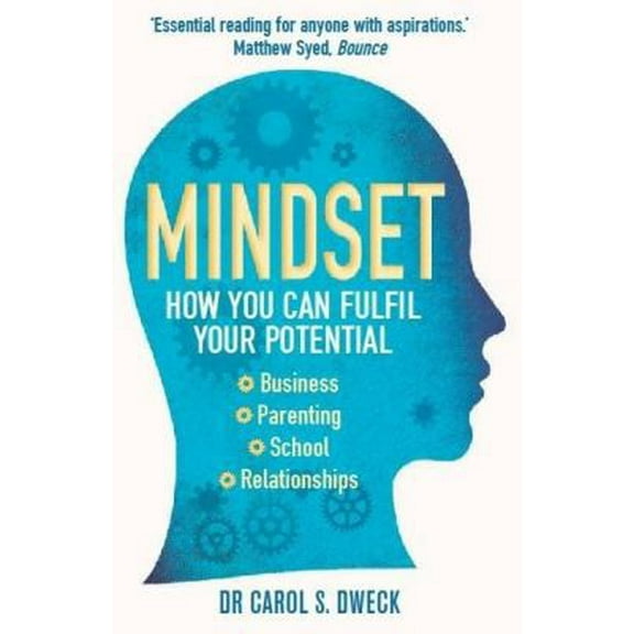 Pre-Owned Mindset: How You Can Fulfill Your Potential (Paperback) 1780332009 9781780332000