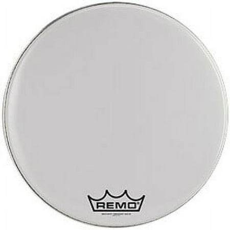REMO Smooth White Ambassador MARCH BD Head