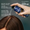 thumbnail image 2 of Clairol Root Touch-Up Temporary Spray 2in1: 100% gray coverage and volume boost, 2 of 9