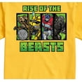 thumbnail image 3 of Transformers - Rise Of The Beasts - Adult Short Sleeve Tee, 3 of 5