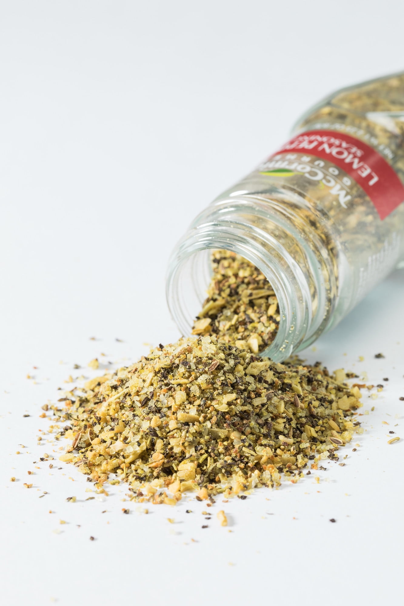 Lemon Pepper Seasoning - The Daring Gourmet