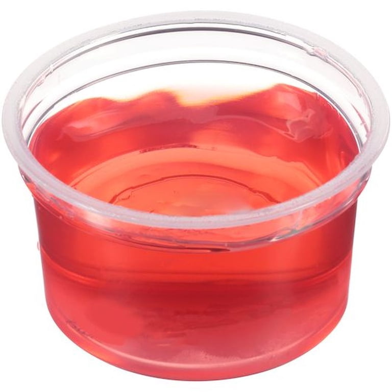 Kozy Shack Strawberry Flavored Smart Gels, Vegan & Kosher, 3.5 Oz