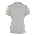 thumbnail image 2 of Premier Polo Piqué Coolchecker pour Femmes, 2 of 4