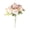 A, variant on Yatlte Hydrangea Artificial Flowers, Silk Flowers Heads with Stems, Fake Hydrangeas for Home Decor Wedding Party Centerpieces DIY Floral Arrangements