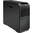 thumbnail image 4 of HP Z4 G4 Workstation, Core i9 10th Gen i9-10900X, 16 GB, 512 GB SSD, Tower, 4 of 13