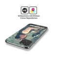 thumbnail image 2 of Head Case Designs Officially Licensed AMC The Walking Dead Daryl Dixon Archer Soft Gel Case Compatible with Apple iPhone 13, 2 of 7