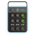 thumbnail image 1 of Mesa de mezclas de audio Mackie M-Caster Live USB RGB Lighting, 1 of 9