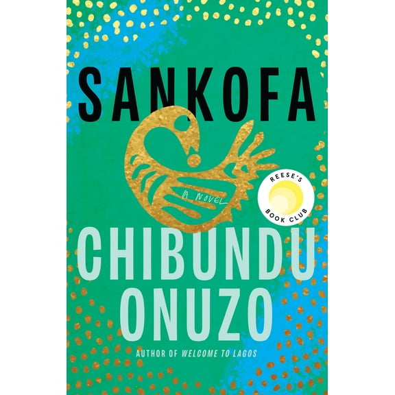 Pre-Owned Sankofa (Hardcover) 1646220838 9781646220830