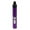 Purple, variant on Rechargeable Butane Torch Slim Lighter Multipurpose Handheld Gas Lighter With Adjustable Flame, Portable Butane Refillable Lighter For Kitchen Cooking BBQ Outdoor Camping
