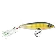 Livingston Lures PRO SIZZLE-Natural Perch