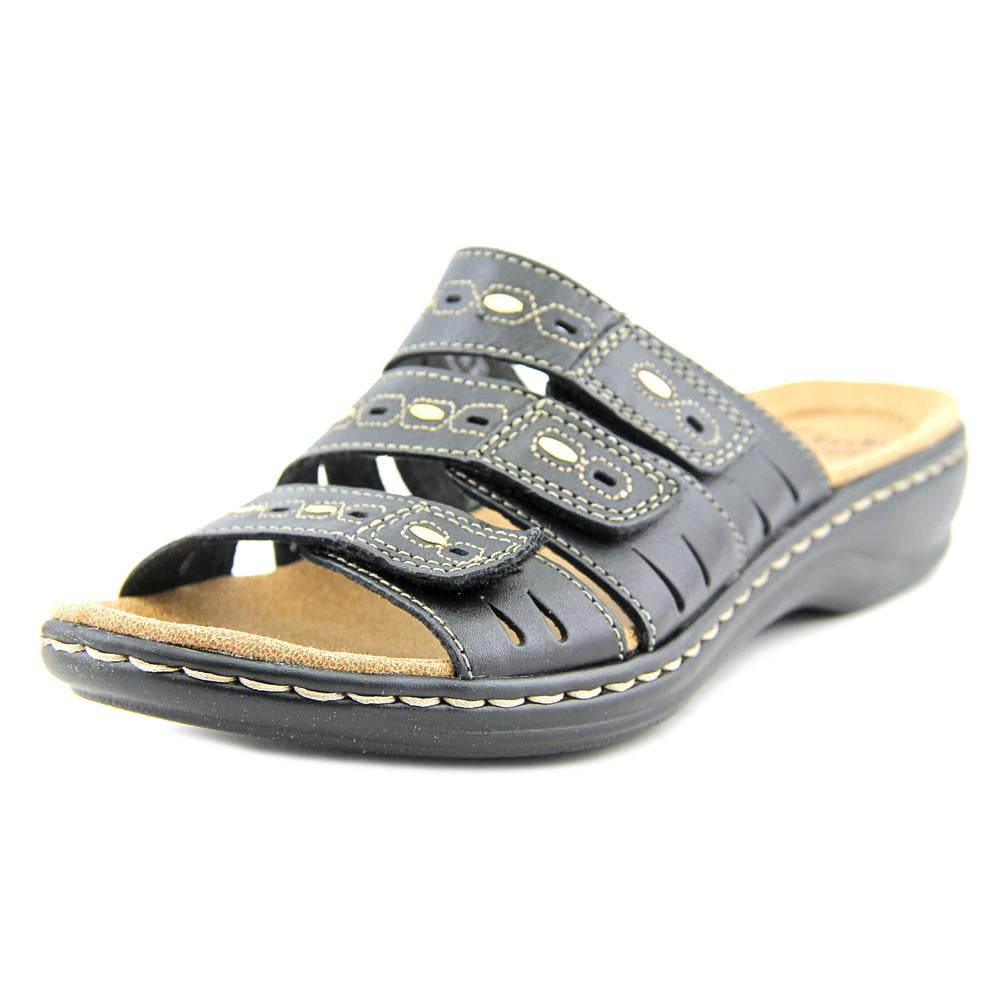 clarks lexi bridge women's sandals