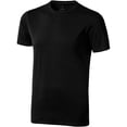 thumbnail image 1 of Elevate Mens Nanaimo Short-Sleeved T-Shirt, 1 of 3