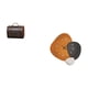 thumbnail image 5 of Estuche organizador de joyas,Organizador de joyas de madera para mujeres,hombres y niñas.,Reloj de pared,Reloj de pared moderno Reloj decorativo Reloj de pared,Reloj silencioso de, 5 of 8