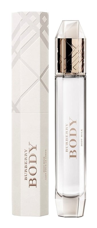 burberry body 2.8 oz