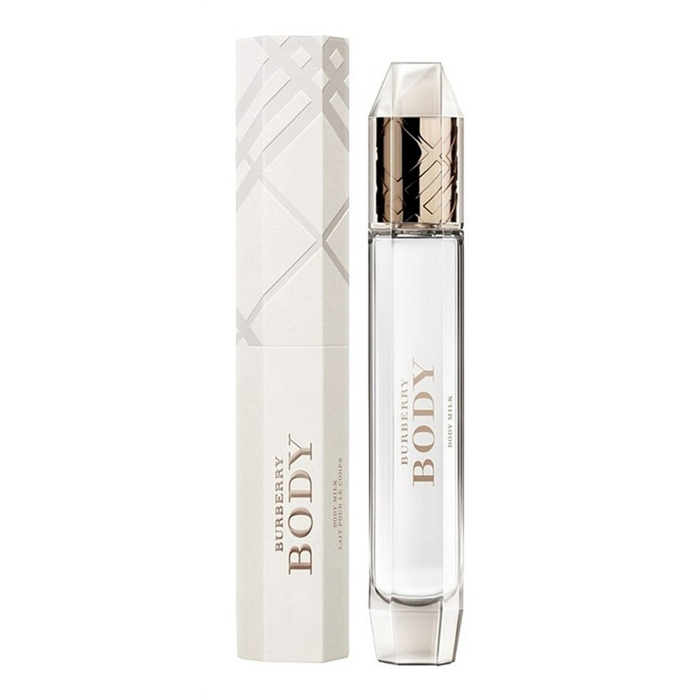Burberry Burberry Body Body Milk for Women 2.8 oz