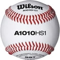 thumbnail image 1 of Wilson A1010 High School Baseballs, 1 of 2