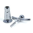 thumbnail image 3 of Umbra Buddy Corkscrew (Chrome) 480323-158, 3 of 4
