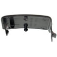 thumbnail image 5 of New Tow Eye Cover Fog light Lower bumper grill Front Mercedes S Class MB1029102, 5 of 5