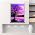 thumbnail image 4 of DIY diamante pintura cruz puntada bordado conjunto pared decoración artesanías Hugtrwg Para estrenar, 4 of 8