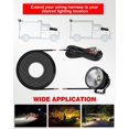 thumbnail image 4 of Cable eléctrico NAOEVO, calibre 20, 2 conductores, 20 AWG, 15 m, 4 of 5