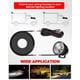 thumbnail image 4 of Cable eléctrico NAOEVO, calibre 20, 2 conductores, 20 AWG, 15 m, 4 of 5